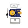 IRWIN Door Lock Installation Kit
