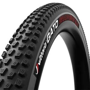 Vittoria Geax Gato Ii 29x2.2 Xc-trail Anth-black G2 Tyre