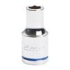 Kincrome 5mm 1/4" Square Drive Socket