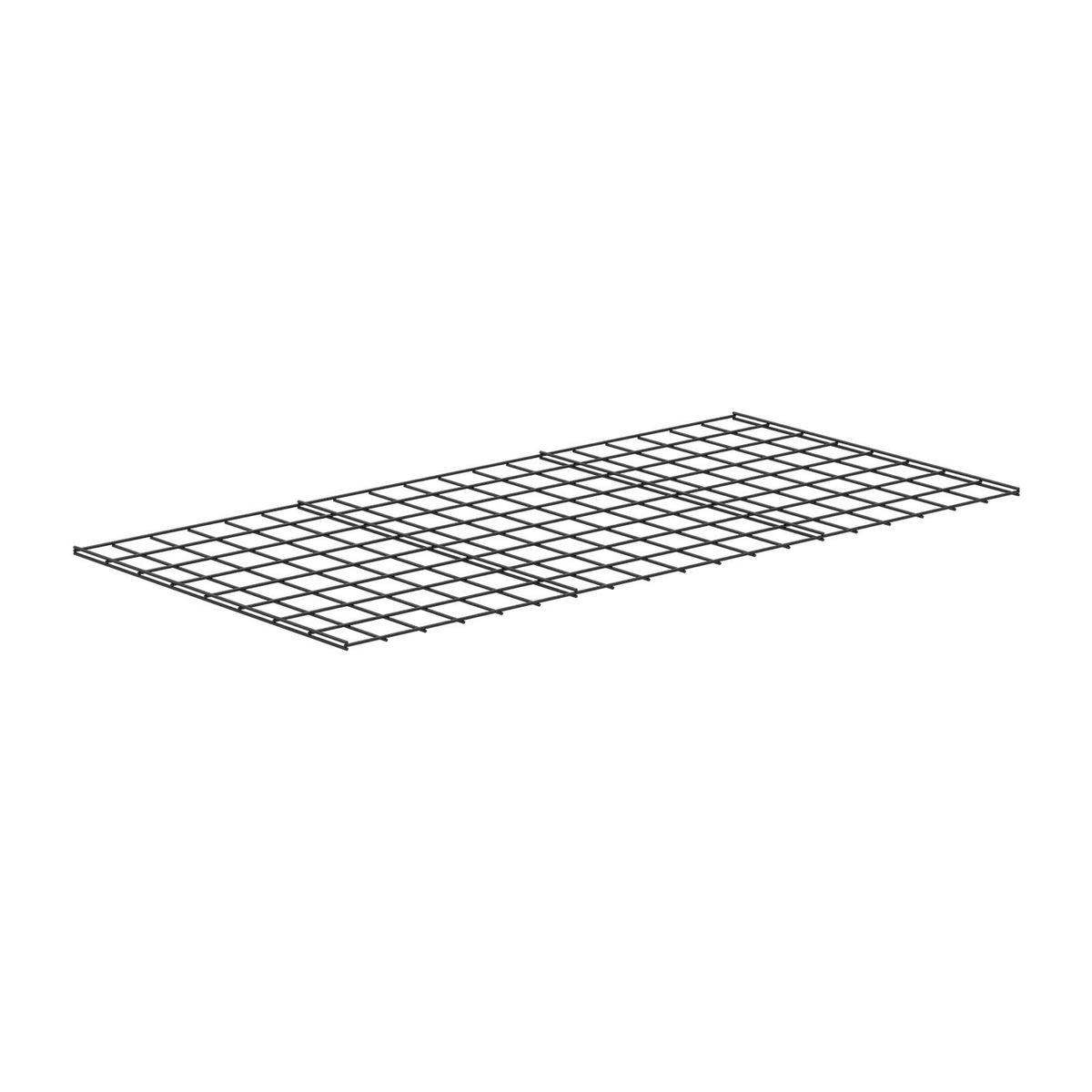 Rack It 1000KG 1196mm Wire Shelf - Bunnings New Zealand
