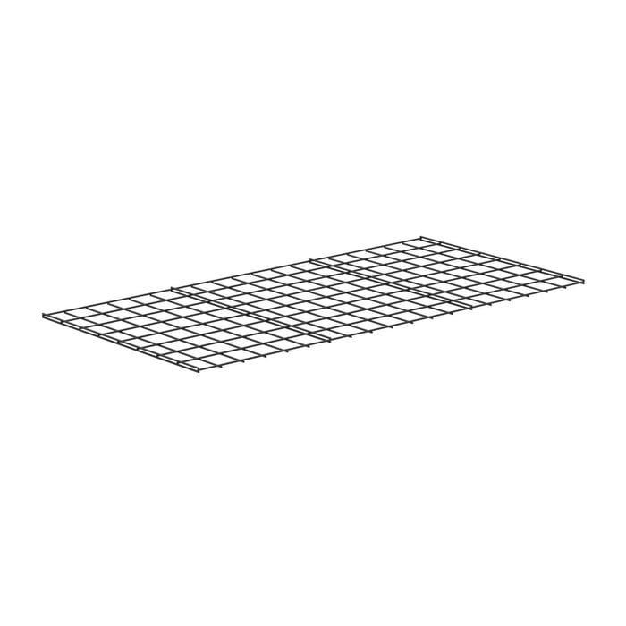 Rack It 1000KG 1196mm Wire Shelf