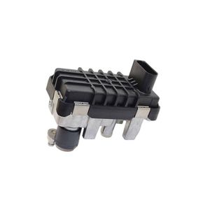 Turbo Charger Electronic Actuator For Holden Captiva Z20S 2.0L