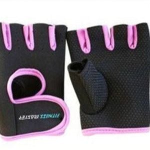 Premium Men Women Gym Gloves Exercise Training Workout Fitness Sports Gloves