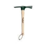 Cyclone Forged Timber Mini Cutter-Hoe