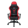 ONEX STC Tribute Hardcore Gaming Chair Black Red