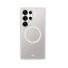 EFM Volta Case with D3O BIOFor Samsung Galaxy S25 Ultra - Twill Weave