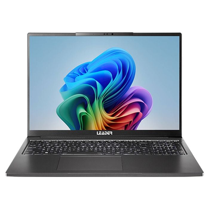 Leader Companion Copilot+ 6c2 16" Qhd Laptop
