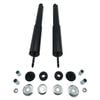 Machter 2 x Rear Shock Absorbers Fit For Holden Commodore VB-VP VR-VS Wagon Ute 1978-1998