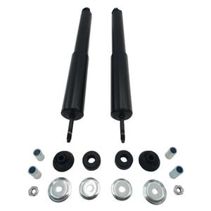 Machter 2 x Rear Shock Absorbers Fit For Holden Commodore VB-VP VR-VS Wagon Ute 1978-1998