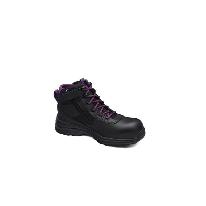 Blundstone 887 Size 11 Women Safety Boots
