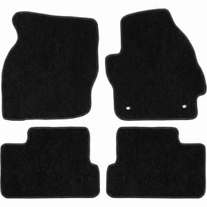 For Mazda 3 BL Series (Not MPS) 03/2009-01/2014 Custom Car Carpet Floor Mats