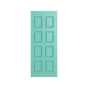 Hume Doors 1980 x 860 x 40mm Ultimo XU8 Entrance Door