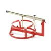 Taurus Legend 15"-21" Motorcycle Manual Tyre Changer Bead Breaker