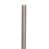 Oxbuild M8 x 1m Stainless Steel Threaded Rod