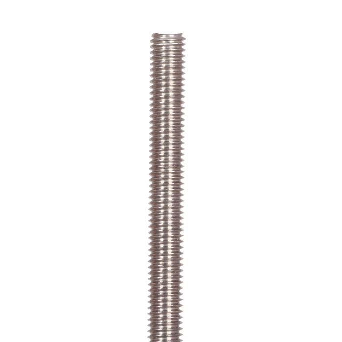 Oxbuild M8 x 1m Stainless Steel Threaded Rod