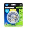 Zenith SureHook Plasterboard Picture Hanging Kit 15kg Brass Plated 7pc