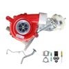 Gen1 High Flow Turbo Charger With Genuine Oil Feed Pipe For Mitsubishi Pajero 4m41 3.2l Vt12