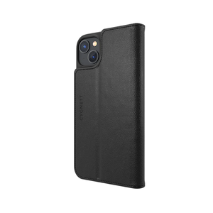 Cygnett UrbanWallet Case For Apple IPhone 15 Plus - Black