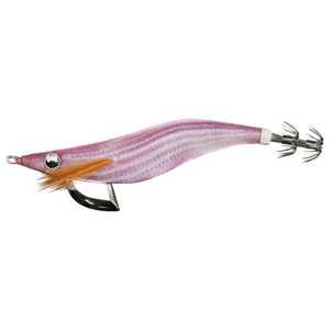 Yamashita EGI Eging OH F 2.5 Squid Fishing Jig F017 NIY Glow / Natural / Pink