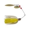 Dekoi 20gm Ls22 Closed Eye Spinnerbait, Bumblebee, Qty 2