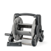 Holman Ready-to-Assemble Hose Reel With Wall Bracket