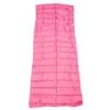 Rose Silk Liner Sleeping Bag