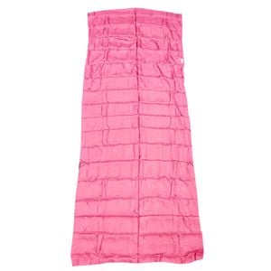 Rose Silk Liner Sleeping Bag