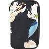 Travelon RFID Blocking Family Passport Wallet in Midnight Floral