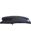 For NISSAN PULSAR ES/N14 10/1991-09/1995 Custom Car Dash Mat Cover Dashmat