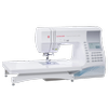 SINGER Quantum Stylist 9960 Sewing Machine