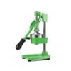 SOGA Commercial Manual Juicer – Green