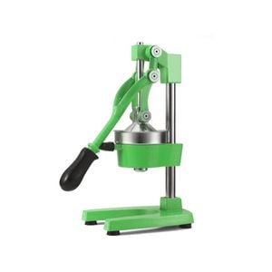 SOGA Commercial Manual Juicer – Green
