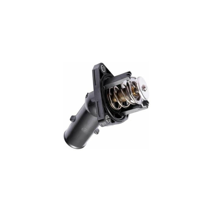 Thermostat Housing Assembly for Toyota Hilux GGN120 Ute 4.0 RWD Petrol 4.0L 6cyl 175kW 1GR-FE 2015-2017