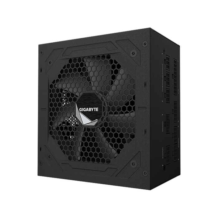 Gigabyte UD850GM PG5 850W 80+ Gold Modual Power Supply [GP-UD850GM PG5]