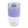 Smash Products: OG Glass Coffee Cup | 450ML | Lilac