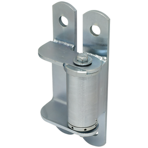 D&D Technologies ShutIt Face-Mount Self-Closing Hinge
