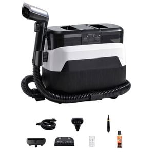 Spector Carpet Cleaner Spot Cleaner Steam