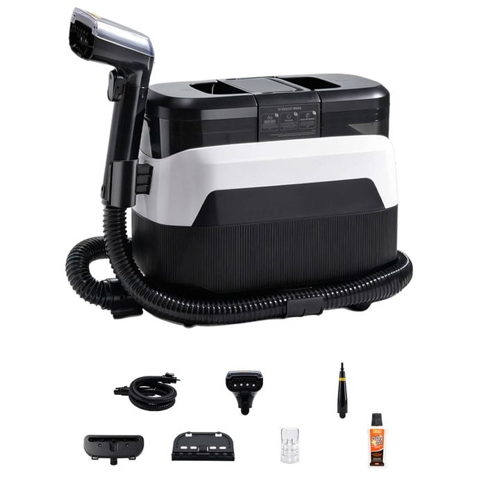 Spector Carpet Cleaner Spot Cleaner Steam