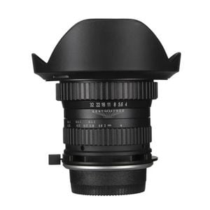 Laowa 15mm f/4 Wide Angle Lens - Canon RF Mount