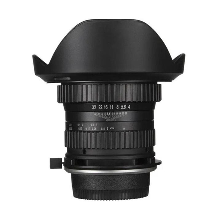 Laowa 15mm f/4 Wide Angle Lens - Canon RF Mount