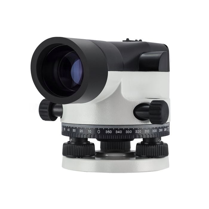 Lasertec 24x Optical Level