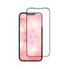 Tempered Glass Screen Protector Clear - For iPhone 13 / 13 Pro / 14 / 16e / 17e