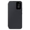Samsung Smart View Wallet Cover (suits Galaxy A34 5g) - Black