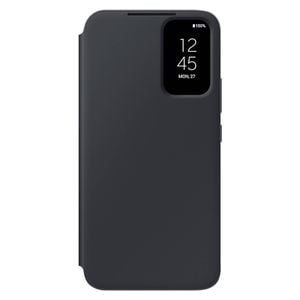 Samsung Smart View Wallet Cover (suits Galaxy A34 5g) - Black