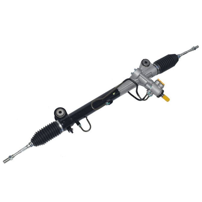 Machter Power Steering Rack Fit For Toyota Kluger MCU28R Lexus RX330 MCU38 3.3L 2003-2007