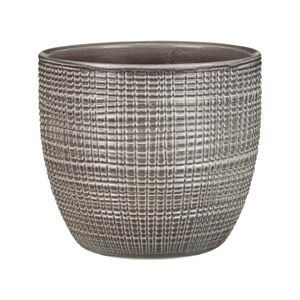 Scheurich 10cm Grey Mini Corteza