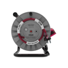 Jackson Rugged 25m Extra Heavy Duty Caravan Cable Reel
