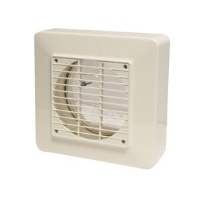  HPM 150mm External Wall/Window Grille Kit
