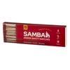 Samba 200mm Safety Matches - 45 Pack