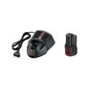 Bosch 12V Professional 2.0AH Battery and Charger Starter Kit 0615990GA6